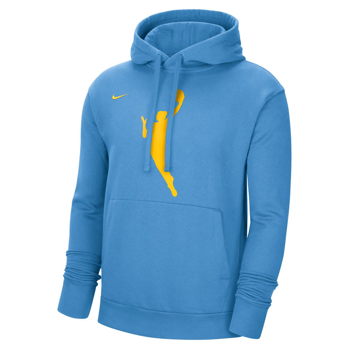 Nike x WNBA Logo Hoodie