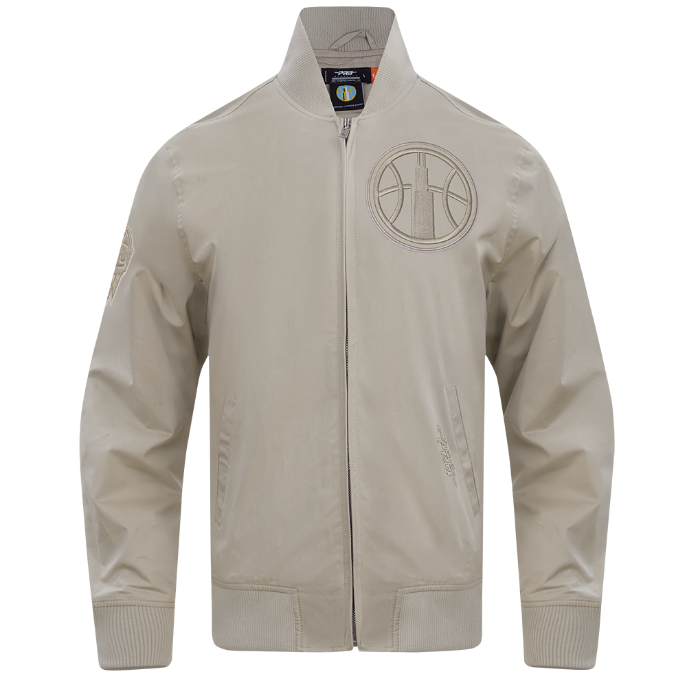 Chicago Pro Standard x Sky Neutral Jacket – Chicago Sky