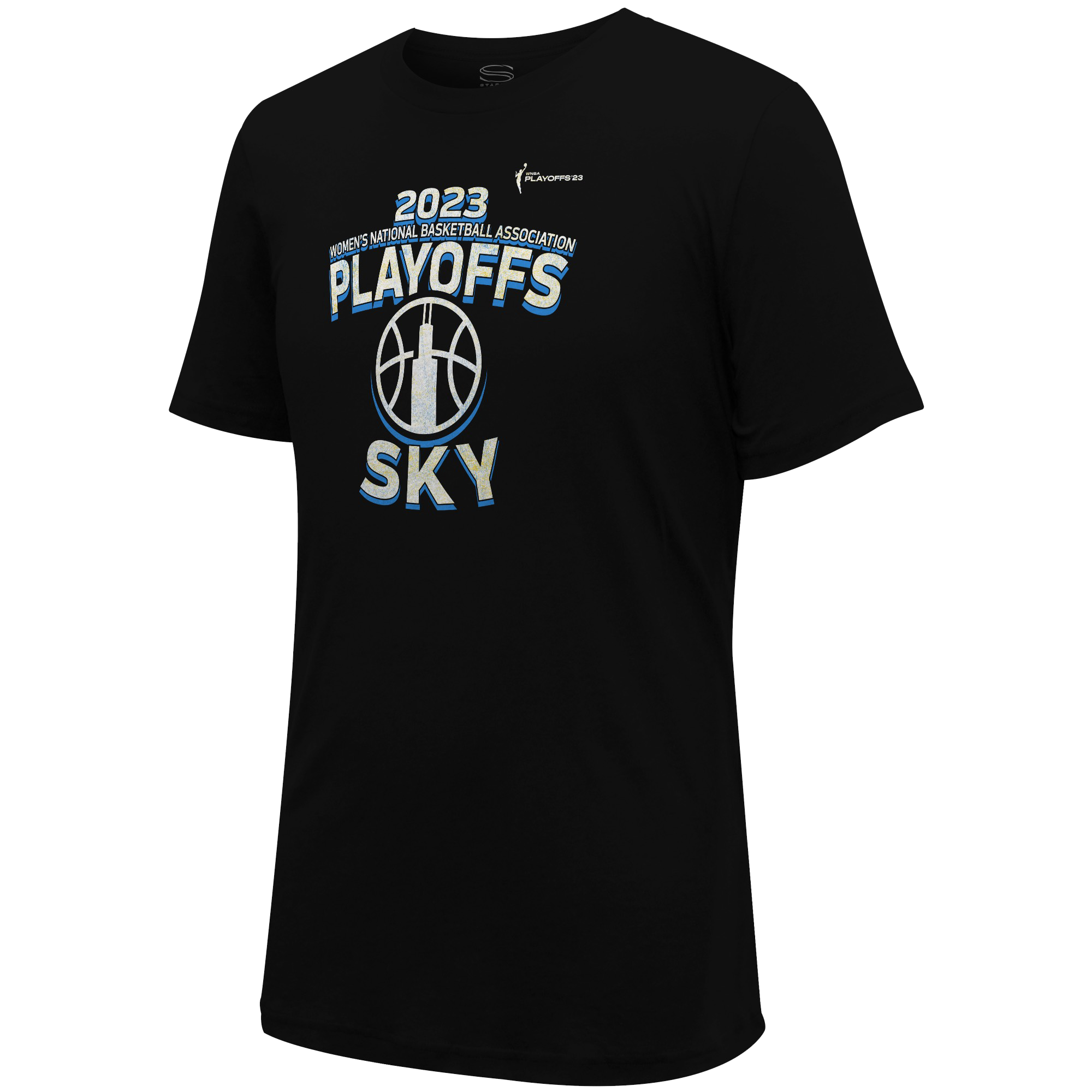 Sky 2023 Playoff T-Shirt