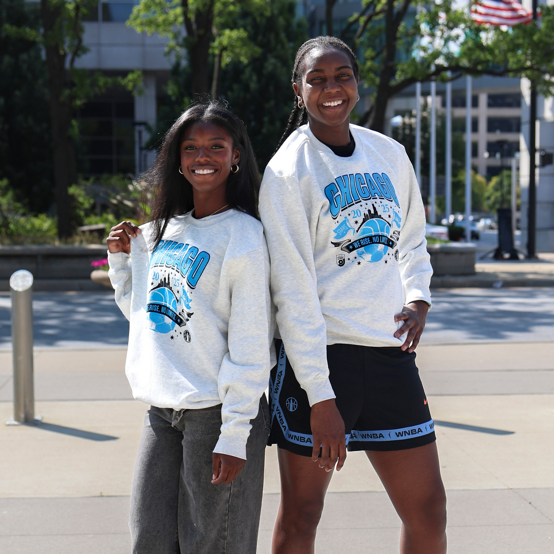 PRESALE | Sky x Stars Collaboration Crewneck