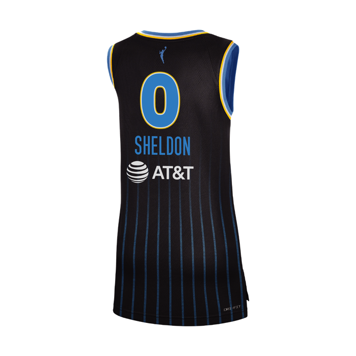 Youth Nike Explorer Jersey - Sheldon