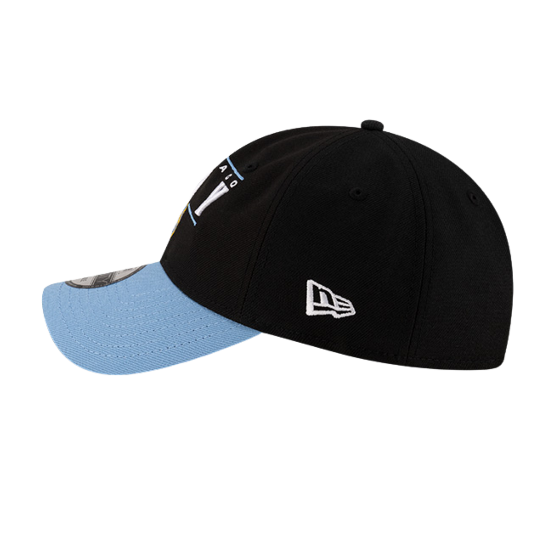 Chicago Sky x New Era 9Twenty 2025 Draft Cap
