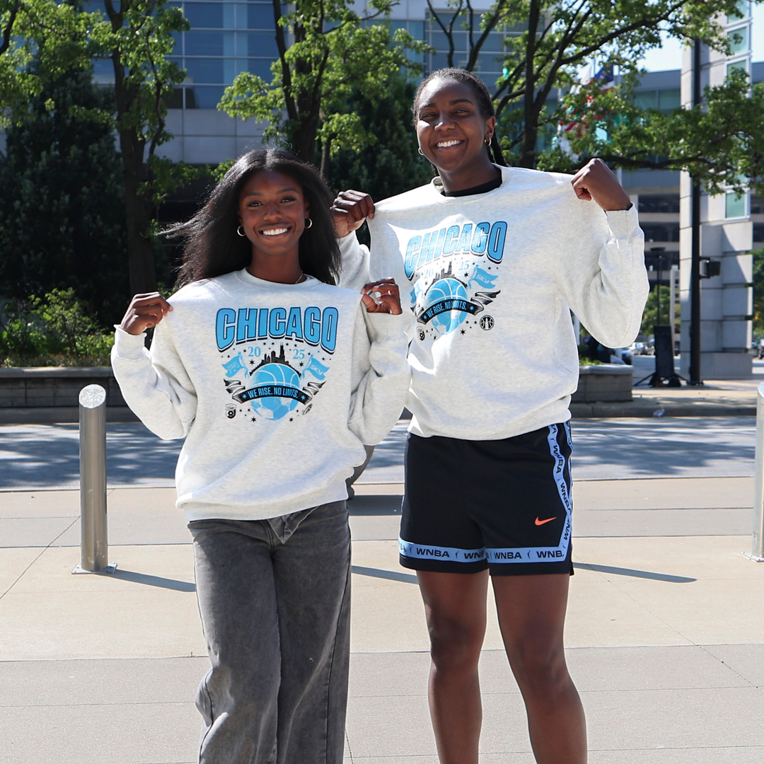 PRESALE | Sky x Stars Collaboration Crewneck