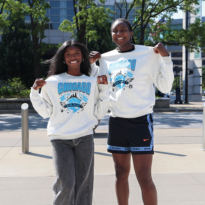 PRESALE | Sky x Stars Collaboration Crewneck