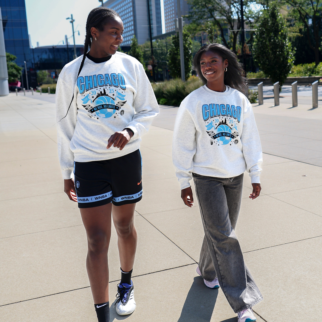 PRESALE | Sky x Stars Collaboration Crewneck