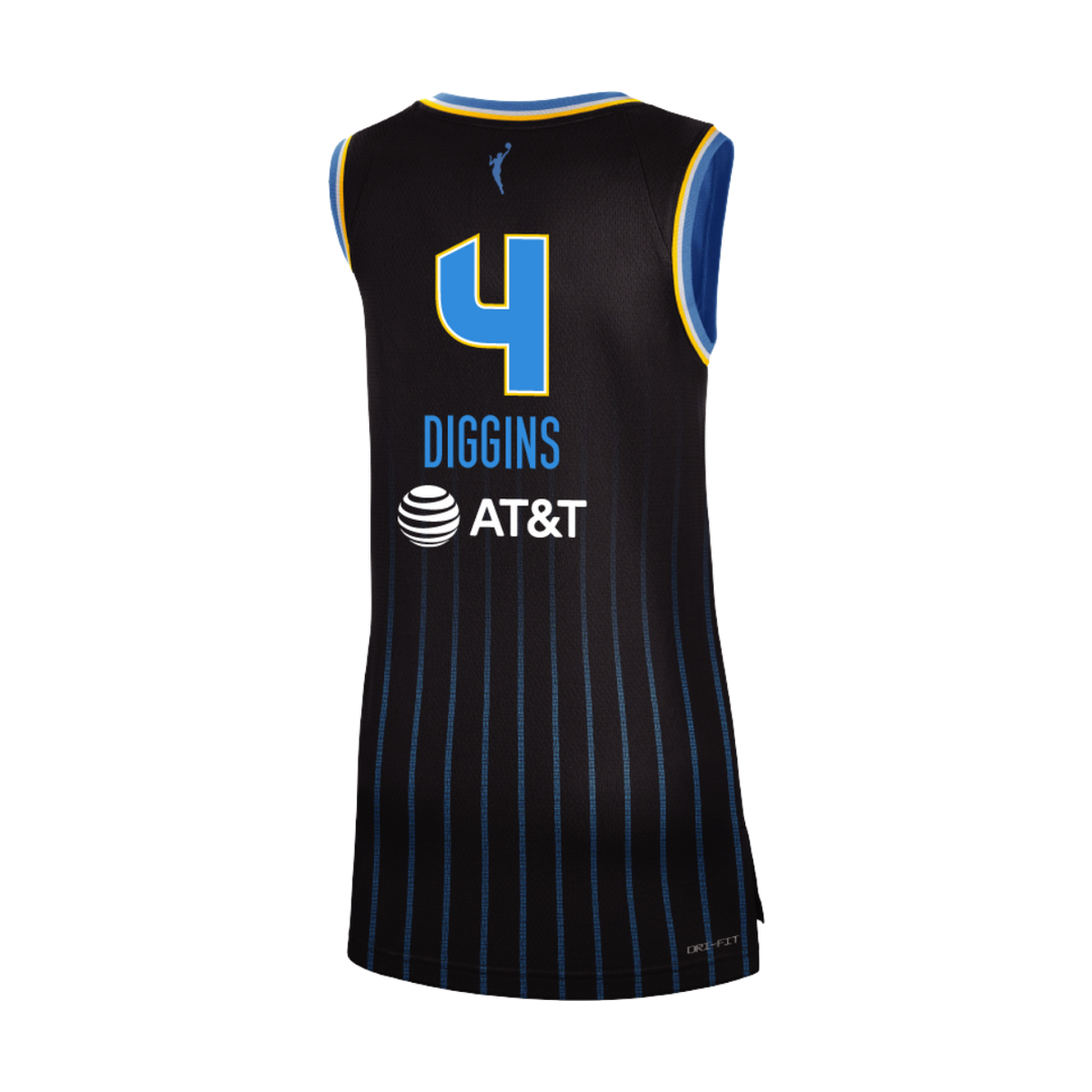 Nike Explorer Jersey - Diggins