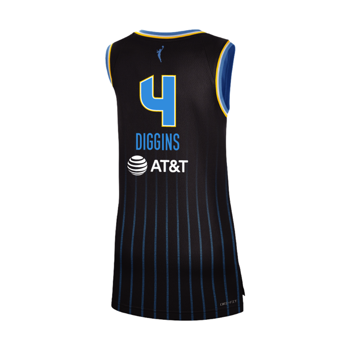 Nike Explorer Jersey - Diggins