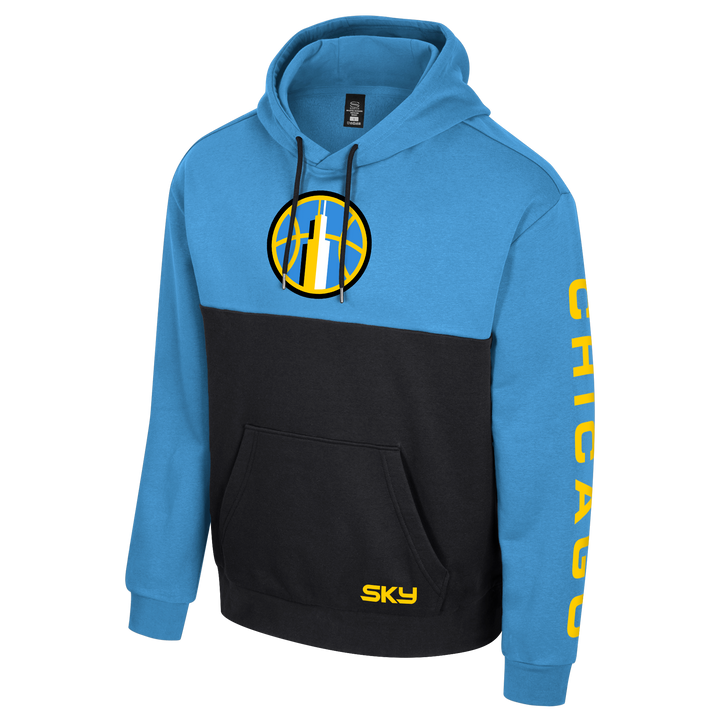 WNBA Baseline 2 Hoodie
