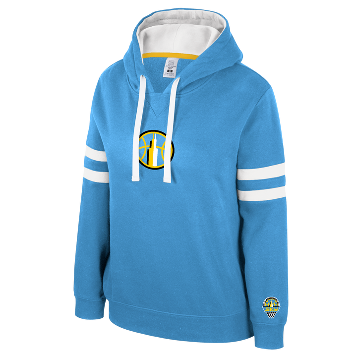 Womens Stadium Essentials x Sky WNBA Road Game Hoodie
