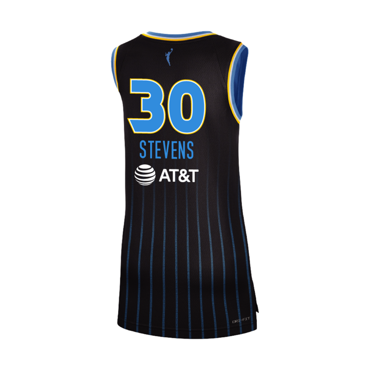 Nike Explorer Jersey - Stevens