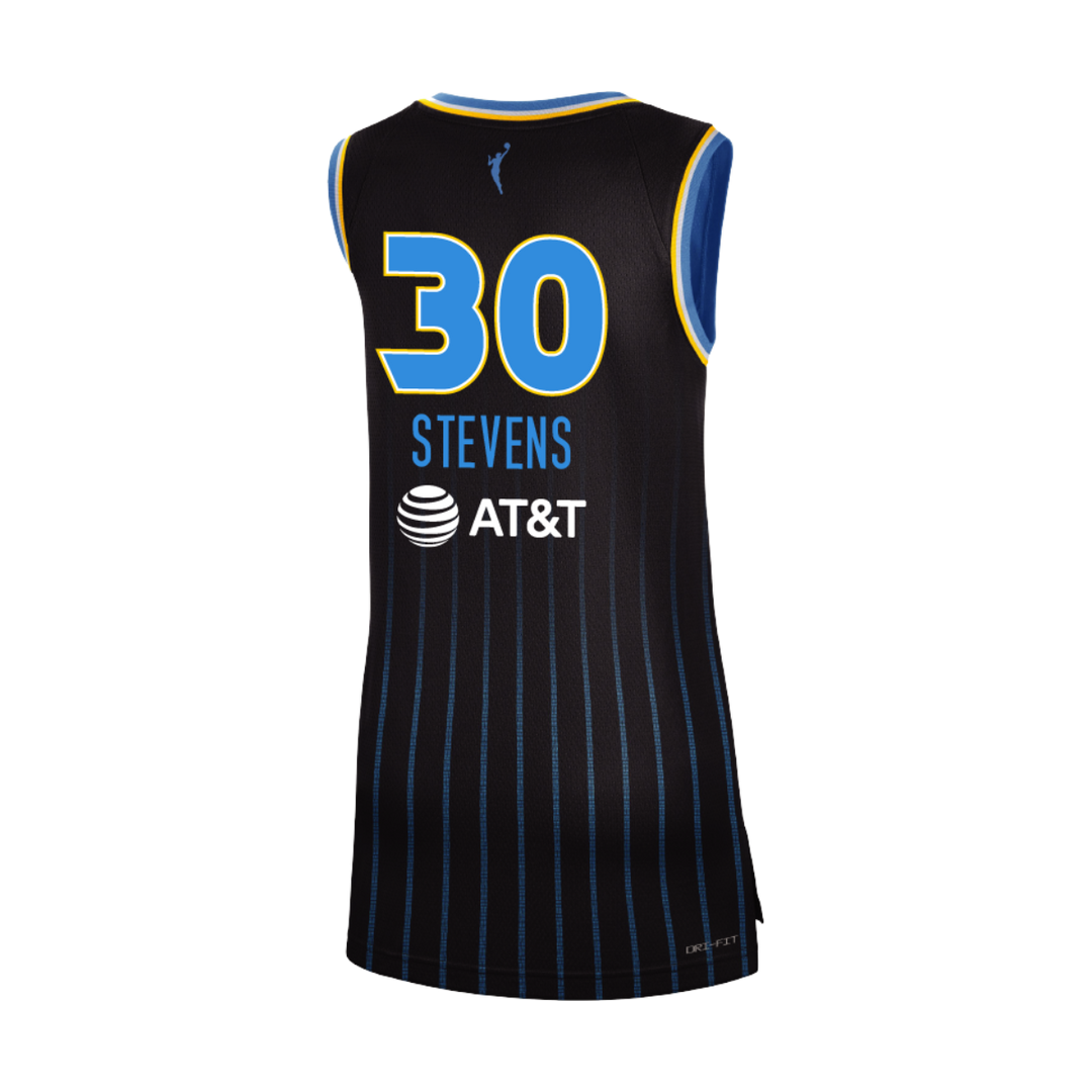 Youth Nike Explorer Jersey - Stevens