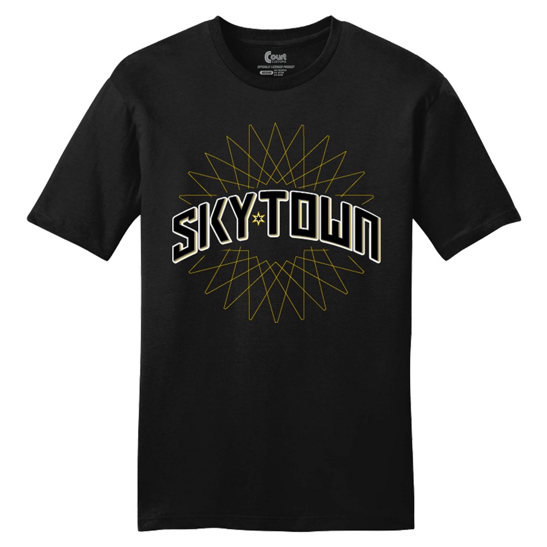 Sky Town Scope T-Shirt 