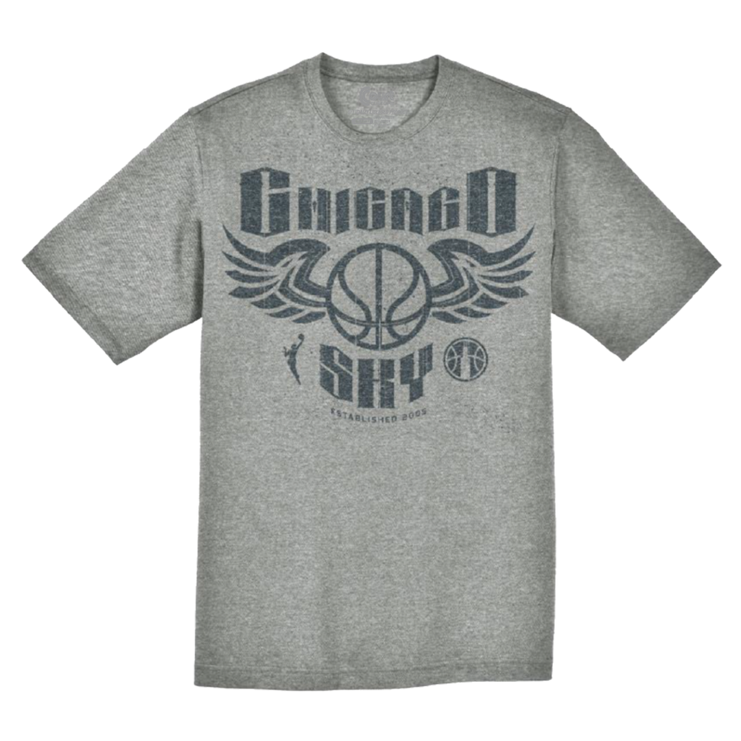 Winged Ball T-Shirt
