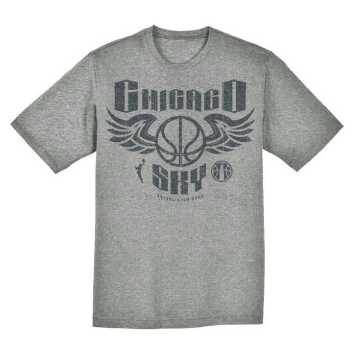 Winged Ball T-Shirt