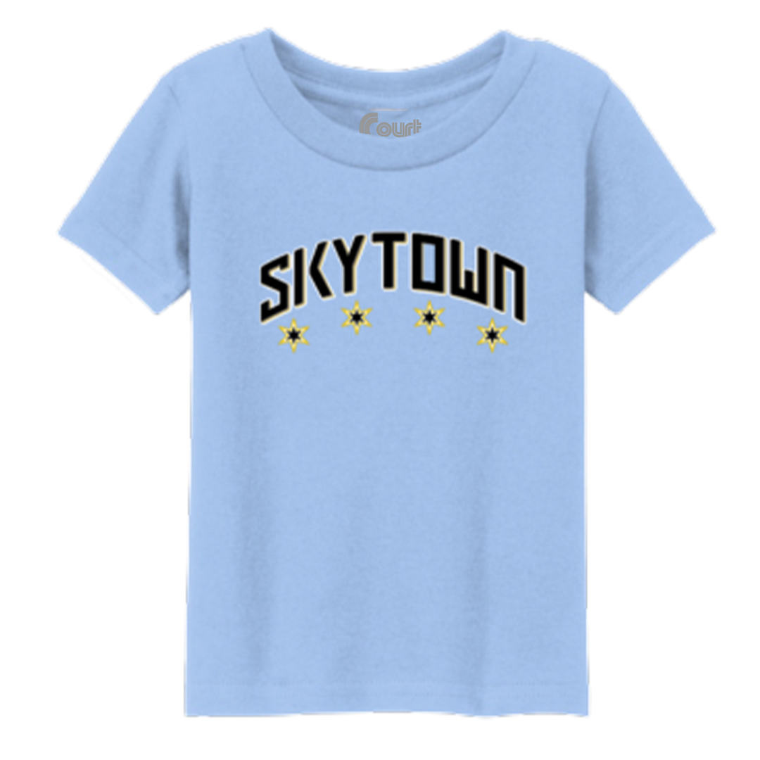 Toddler Skytown T-Shirt