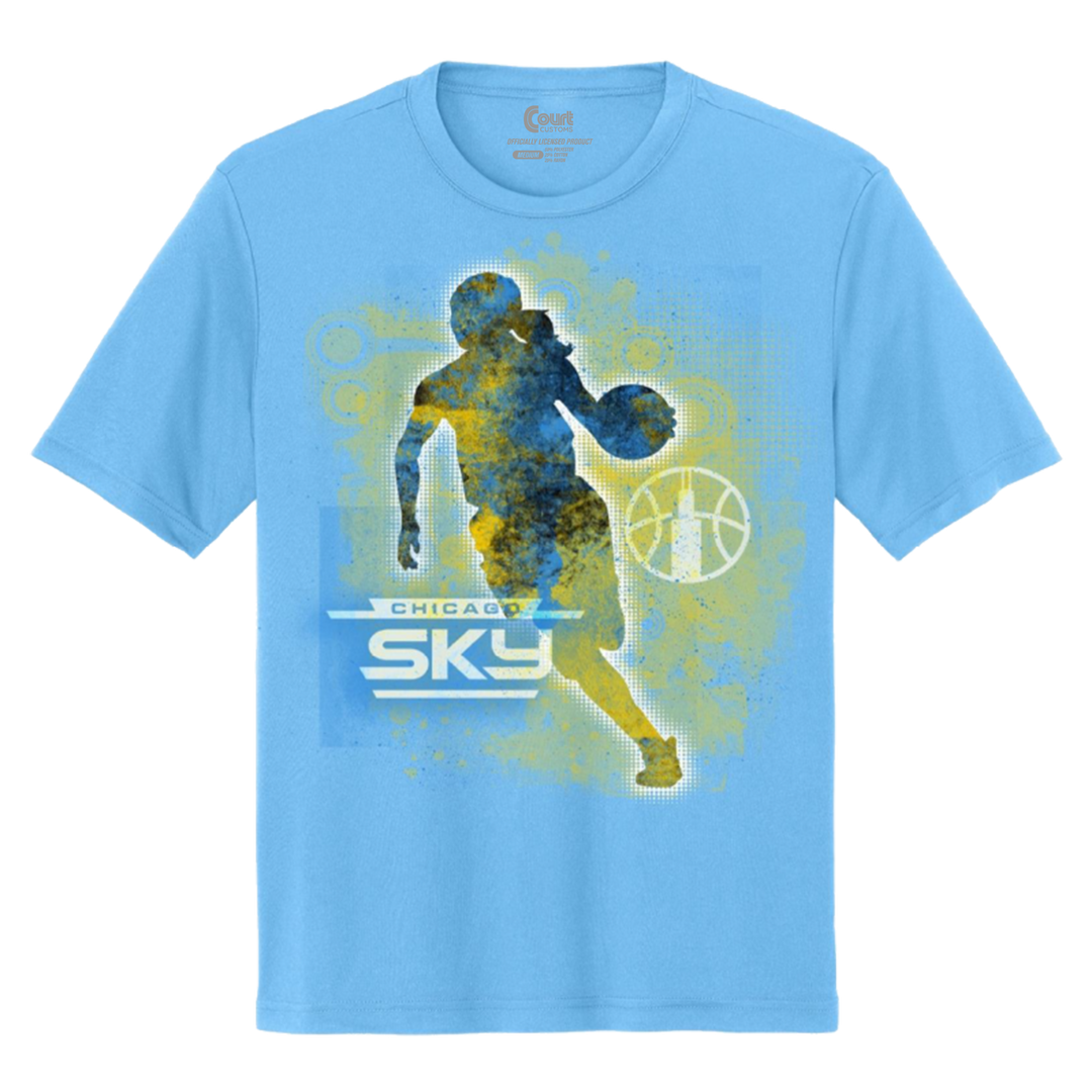 Sky Silhouette T-Shirt