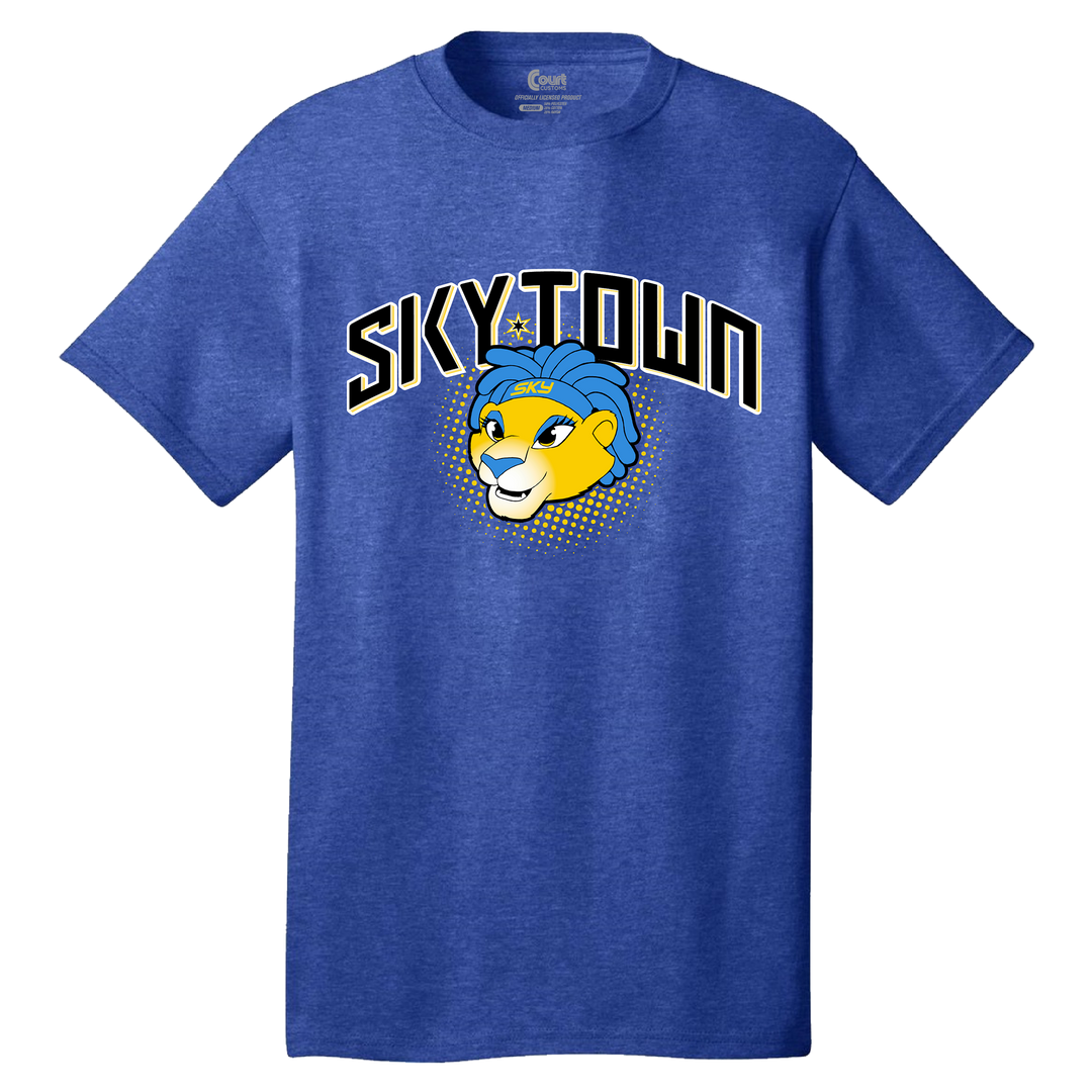 Mascot SkyTown T-Shirt