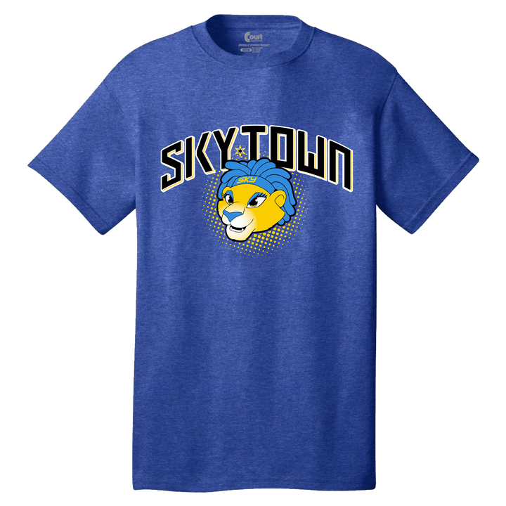Mascot SkyTown T-Shirt