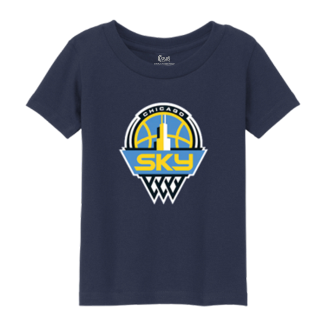 Toddler Crest T-Shirt