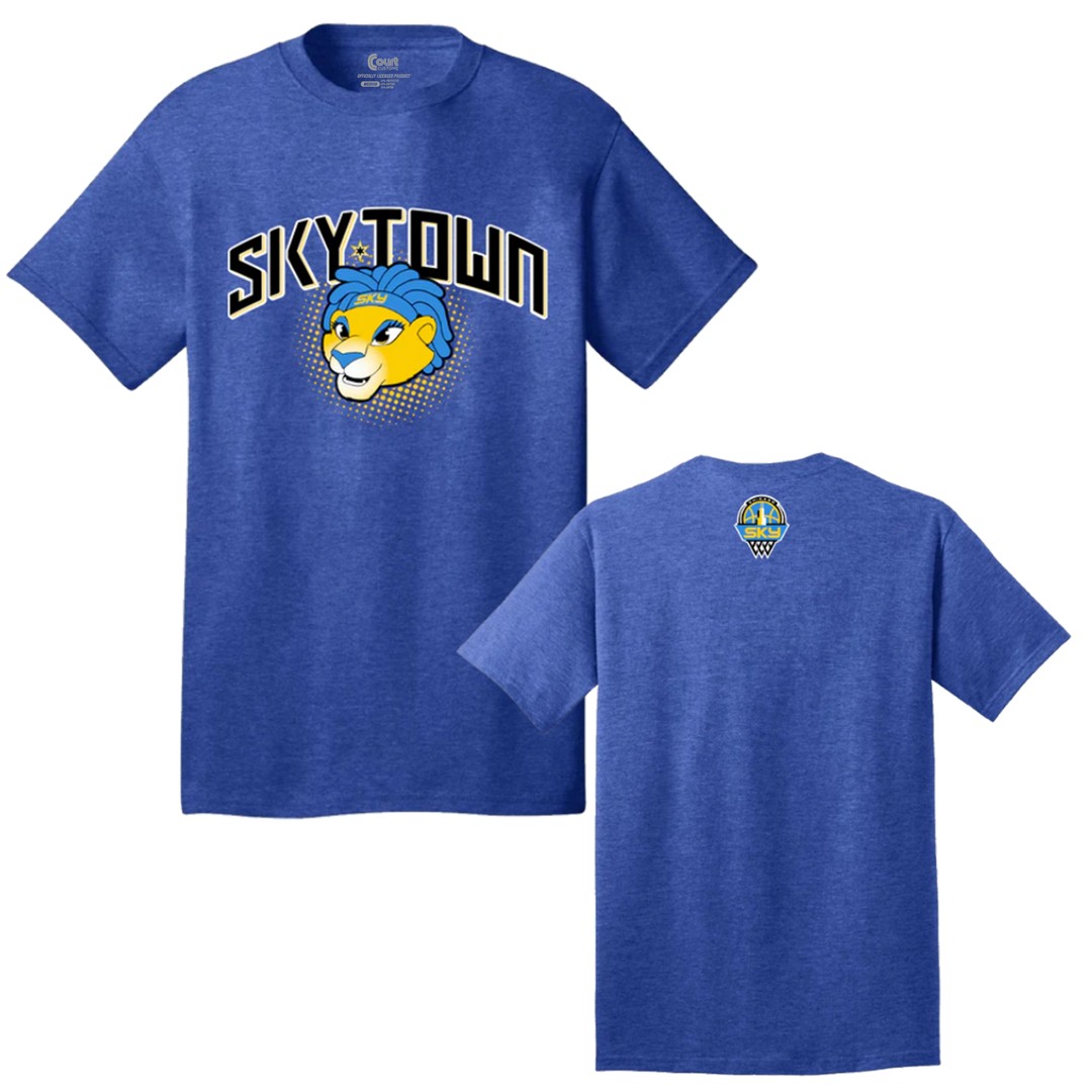 Mascot SkyTown T-Shirt