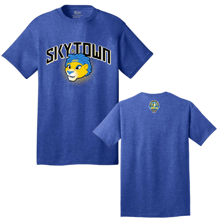 Mascot SkyTown T-Shirt