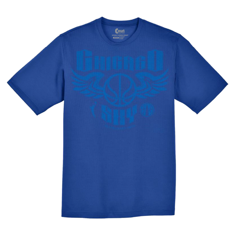 Winged Ball T-Shirt