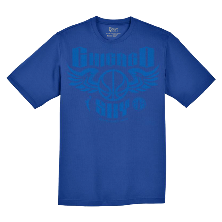 Winged Ball T-Shirt