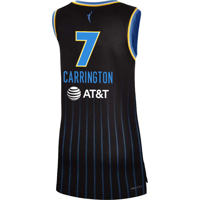 Nike Explorer Jersey - Carrington