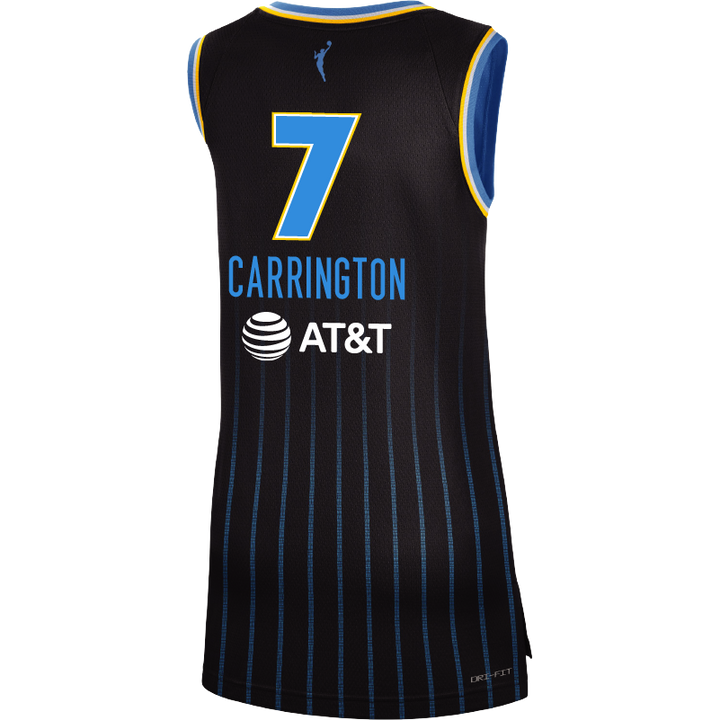 Nike Explorer Jersey - Carrington