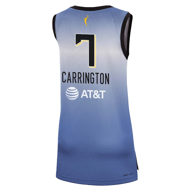 Nike Retro Rebel Jersey - Carrington