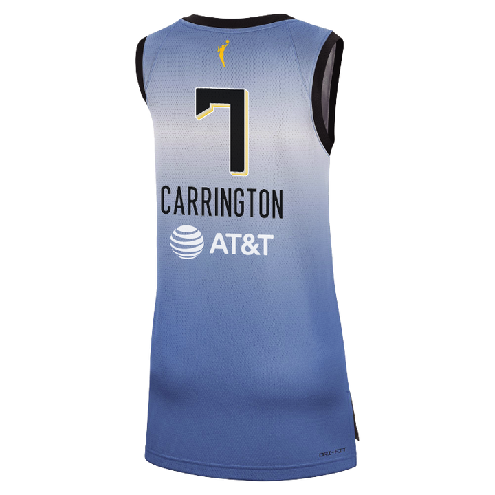Nike Retro Rebel Jersey - Carrington