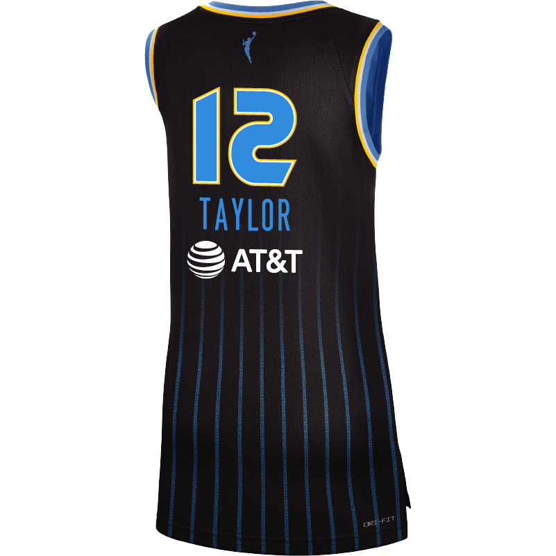 Nike Explorer Jersey - Taylor