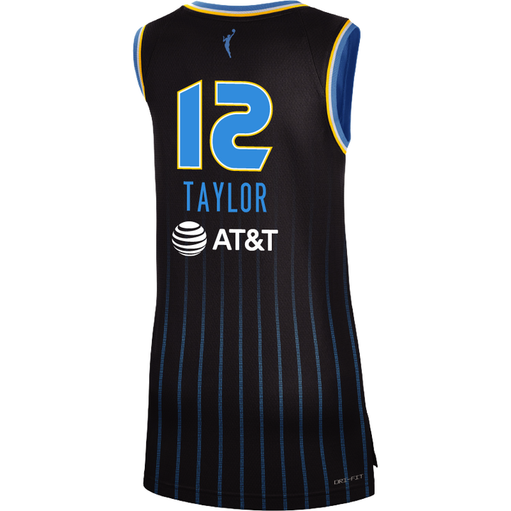 Nike Explorer Jersey - Taylor