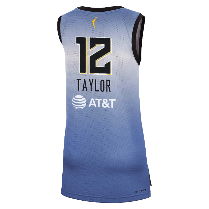 Nike Retro Rebel Jersey - Taylor