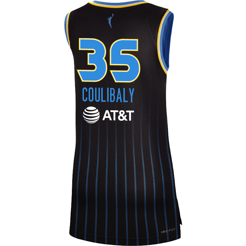 Nike Explorer Jersey - Coulibaly