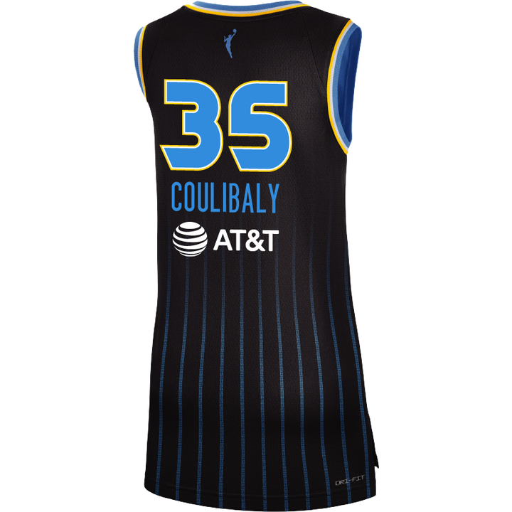 Nike Explorer Jersey - Coulibaly