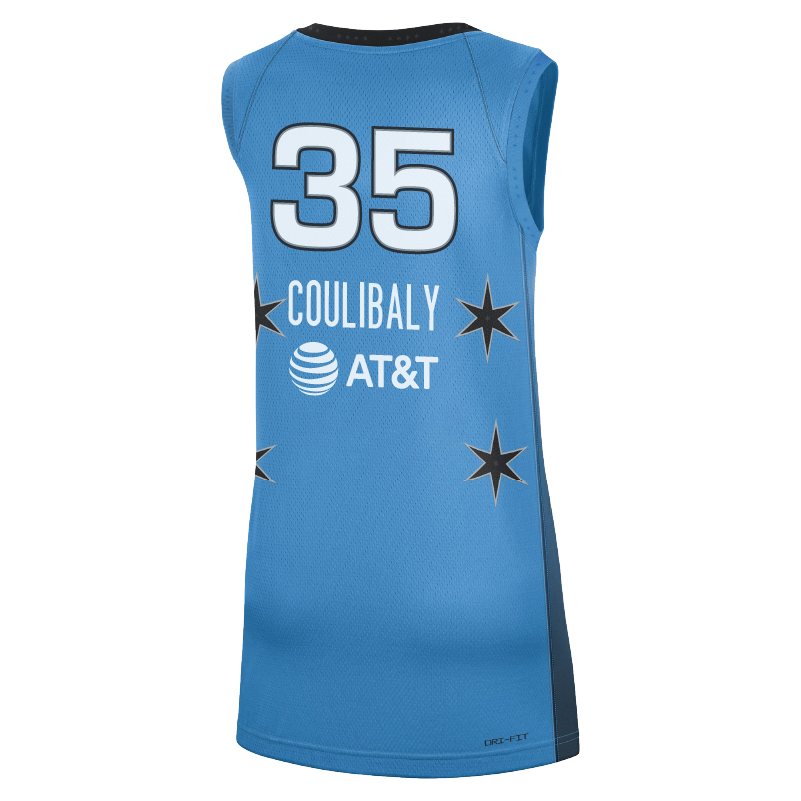 PREORDER - Nike Rebel Jersey - Coulibaly