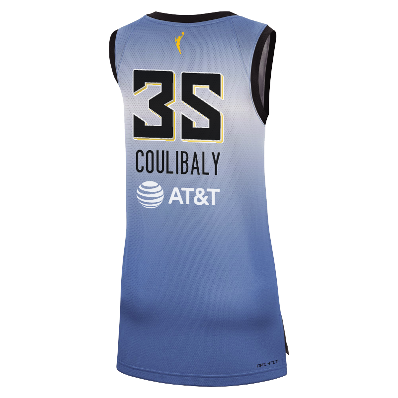 Nike Retro Rebel Jersey - Coulibaly