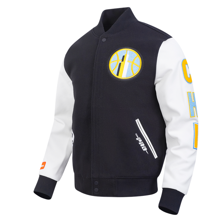Chicago Pro Standard x Sky Classic Chenille Jacket