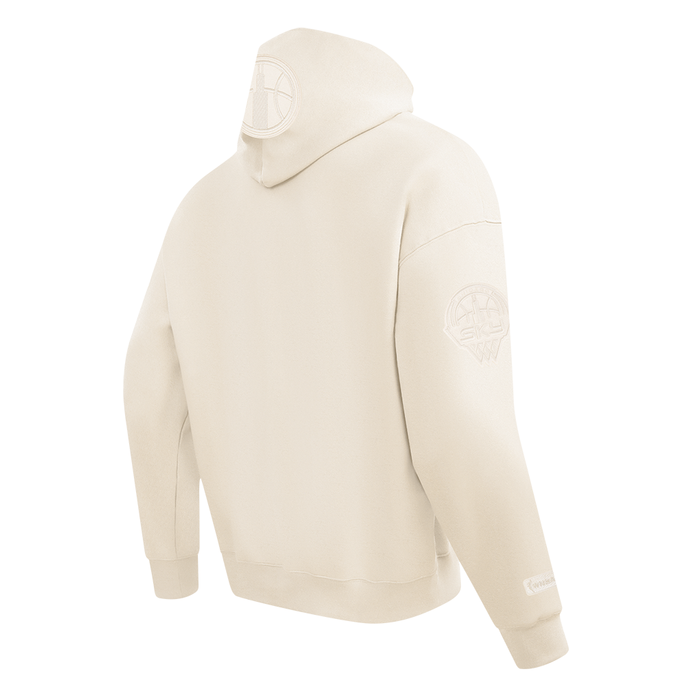 Chicago Pro Standard x Sky Pull Over Hoodie