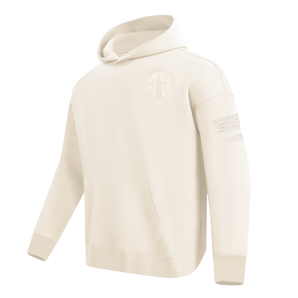 Chicago Pro Standard x Sky Pull Over Hoodie