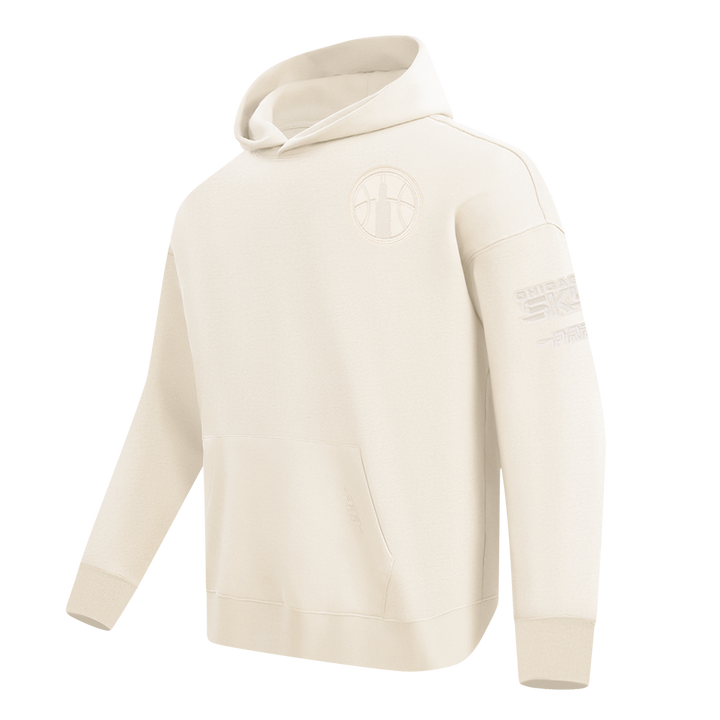 Chicago Pro Standard x Sky Pull Over Hoodie