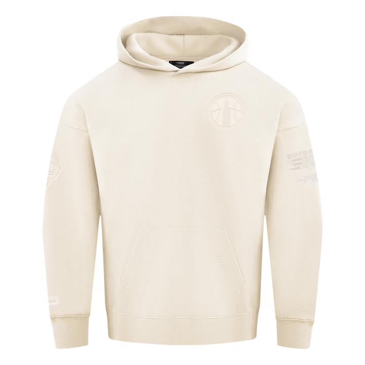 Chicago Pro Standard x Sky Pull Over Hoodie