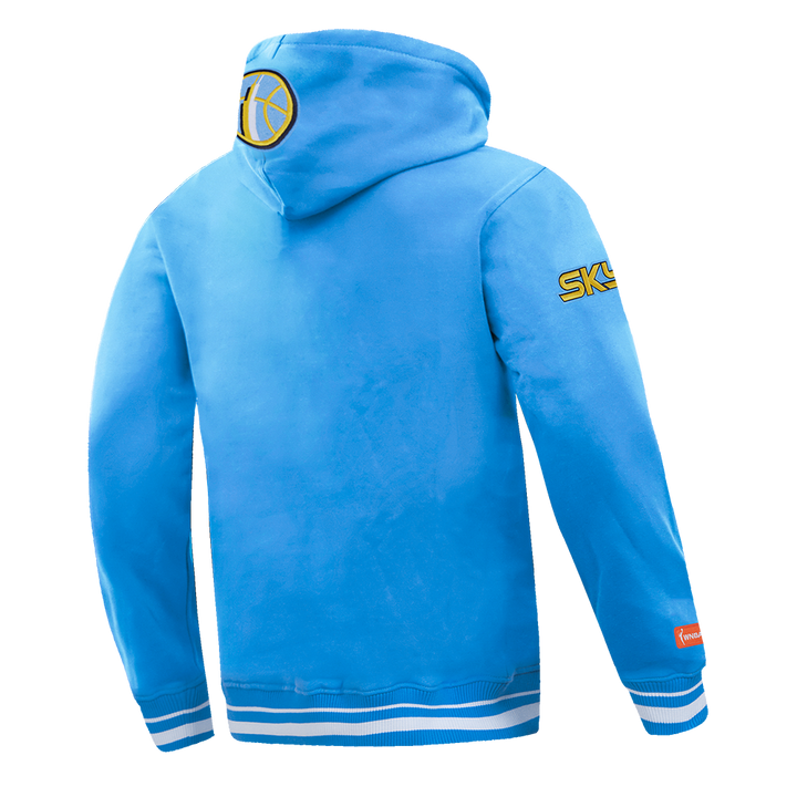 Chicago Pro Standard x Sky Retro Pull Over Hoodie