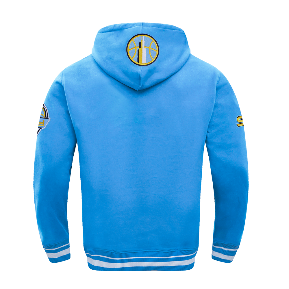 Chicago Pro Standard x Sky Retro Pull Over Hoodie