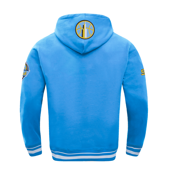 Chicago Pro Standard x Sky Retro Pull Over Hoodie