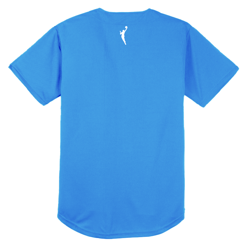 Chicago Sky Baseball Jersey