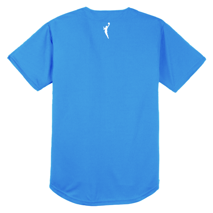 Chicago Sky Baseball Jersey
