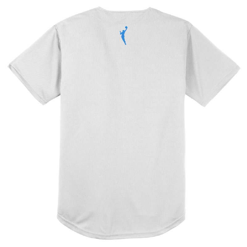 Chicago Sky Baseball Jersey
