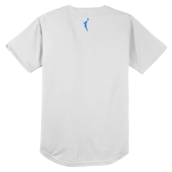 Chicago Sky Baseball Jersey